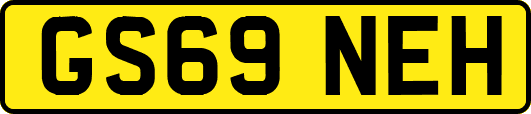 GS69NEH