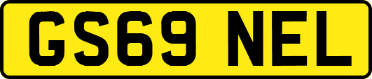 GS69NEL