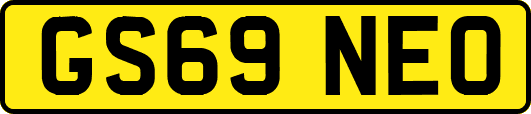GS69NEO
