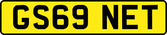 GS69NET