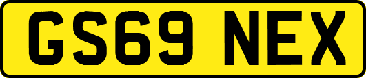 GS69NEX