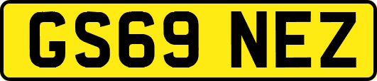 GS69NEZ