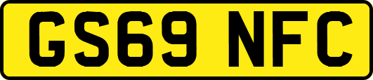 GS69NFC