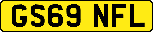GS69NFL