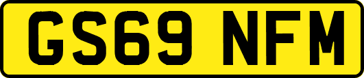 GS69NFM