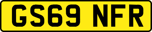 GS69NFR
