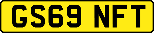 GS69NFT
