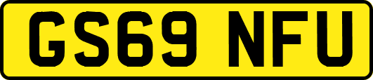 GS69NFU
