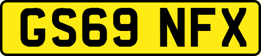 GS69NFX