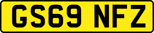 GS69NFZ