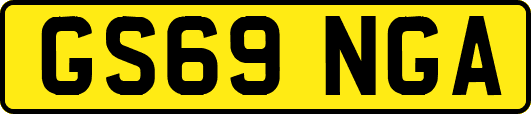 GS69NGA