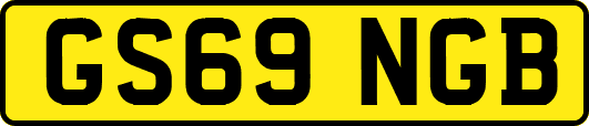 GS69NGB