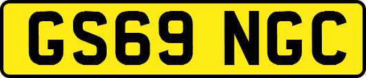 GS69NGC