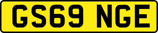 GS69NGE