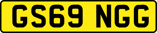 GS69NGG