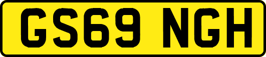 GS69NGH