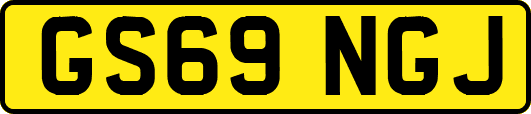 GS69NGJ
