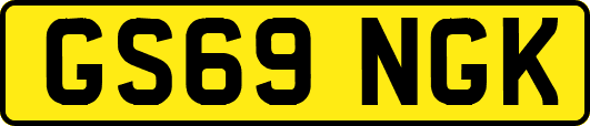 GS69NGK