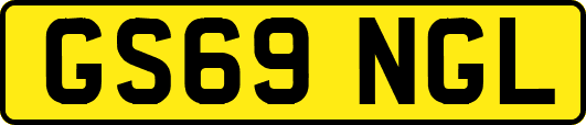 GS69NGL