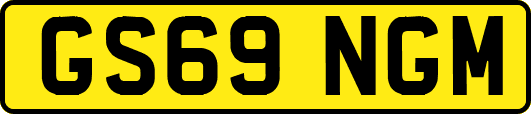 GS69NGM