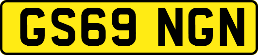 GS69NGN