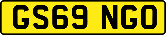 GS69NGO