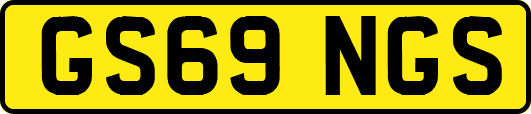 GS69NGS