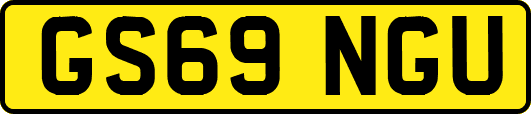 GS69NGU