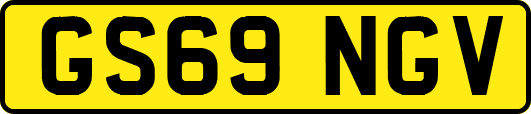 GS69NGV