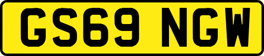 GS69NGW