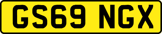 GS69NGX