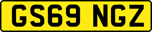 GS69NGZ