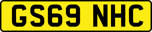 GS69NHC