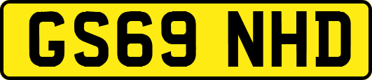 GS69NHD