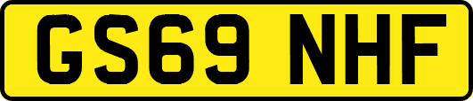 GS69NHF