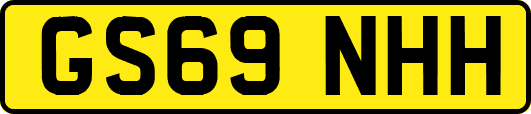 GS69NHH