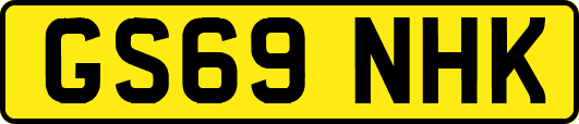 GS69NHK