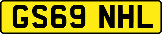 GS69NHL