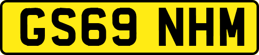GS69NHM