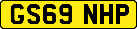 GS69NHP