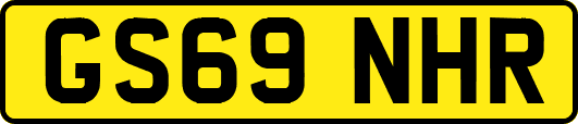 GS69NHR