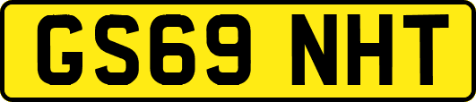 GS69NHT