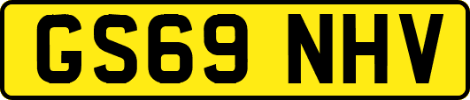 GS69NHV