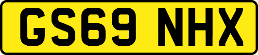 GS69NHX