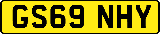 GS69NHY