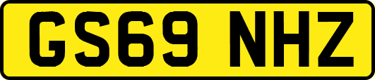 GS69NHZ