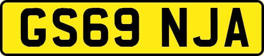 GS69NJA
