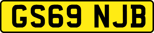 GS69NJB