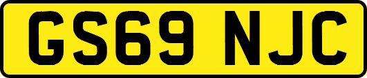 GS69NJC