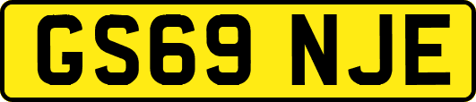 GS69NJE